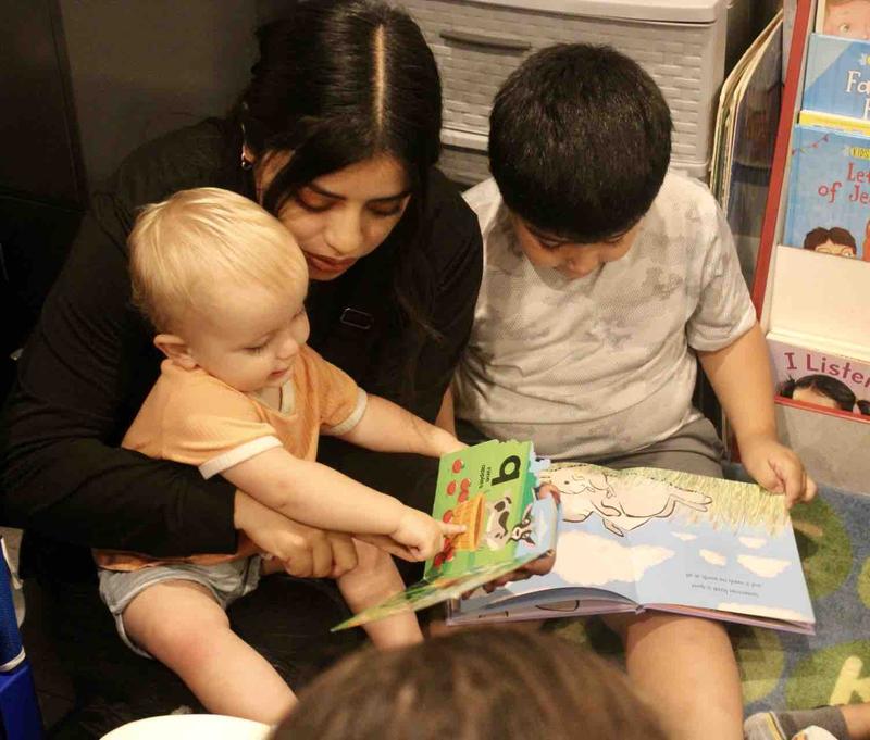 Photo of Little Munchkins Daycare - Downey, CA