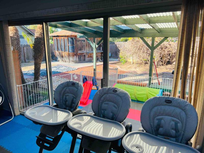 Photo of Butterfly Home Daycare - San Diego, CA