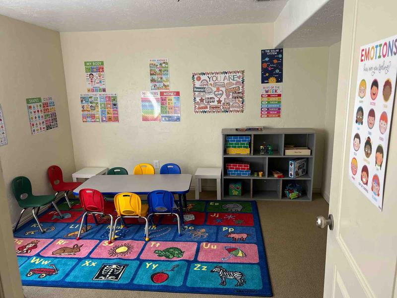 Photo of Cozy Nest Childcare