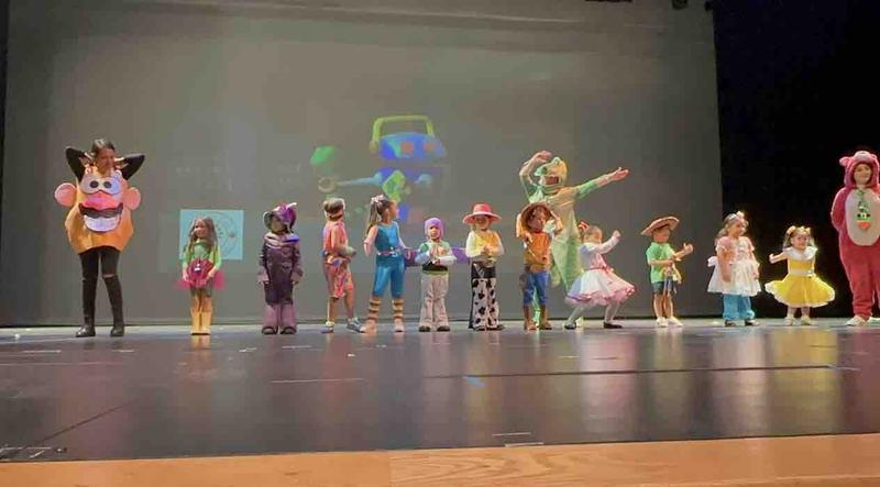 Photo of Kaanbal Montessori Preschool - Chula Vista, CA