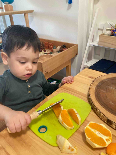 Photo of Genesis Preschool - Renton, WA