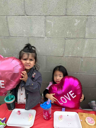 Photo of Monroe Family Daycare - Temple city, CA