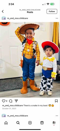 Photo of M&M's Child Care - Oakland, CA