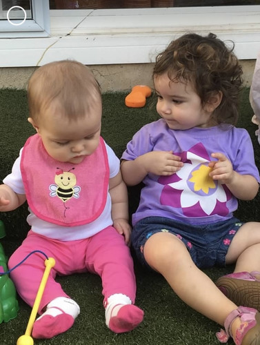 Photo of A To Z Discovery Childcare And Preschool - Concord, CA