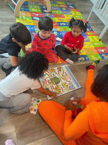 Photo of Another Fun Day-Care Daycare - Ontario, CA