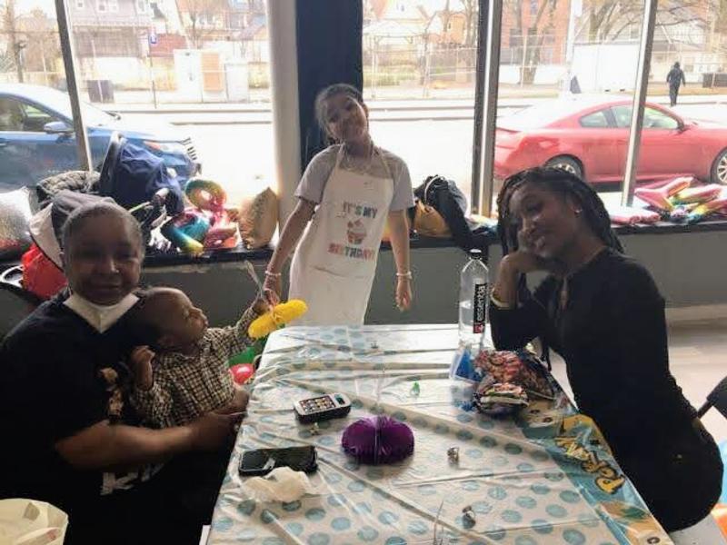 Photo of Regina C. - Syracuse, NY