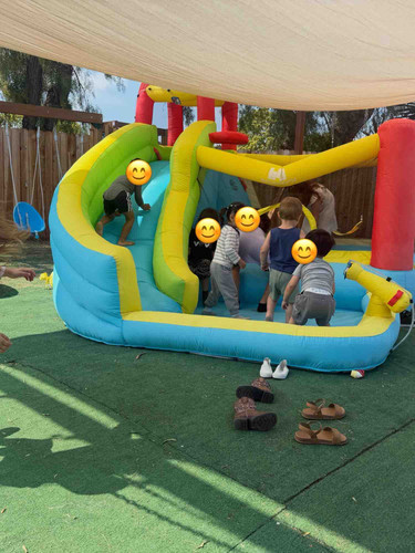 Photo of Jazzy&rsquo;s Family Child Care - Chula Vista, CA