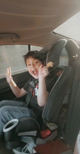 Photo of Athena Y. - Escondido, CA