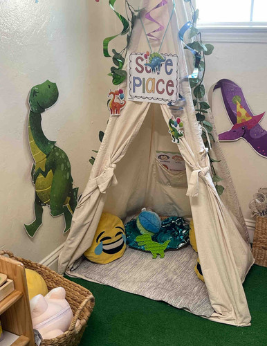 Photo of Judith Family Daycare - San Jose, CA