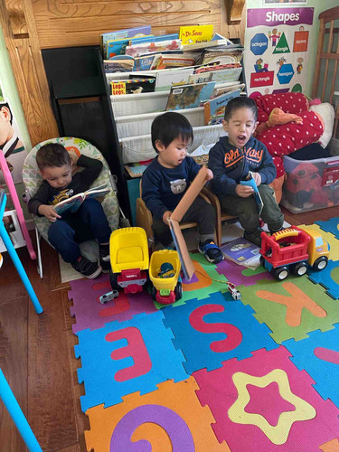 Photo of Fielder's Family Daycare - Moreno Valley, CA