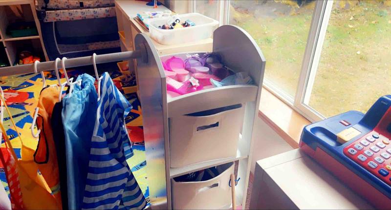 Photo of Bright Minds  Family Home Childcare Daycare - Kent, WA