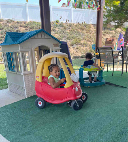 Photo of Fielder's Family Daycare - Moreno Valley, CA