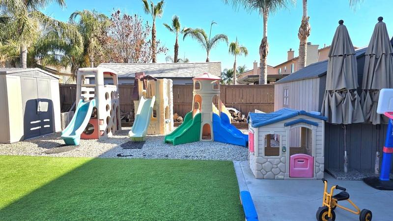 Photo of Hunter Family Child Care