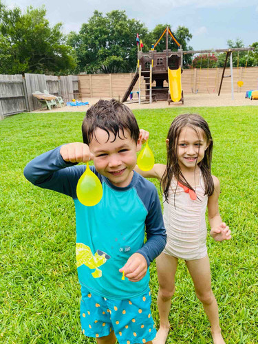 Photo of Kids Are Fun School - Round Rock, TX