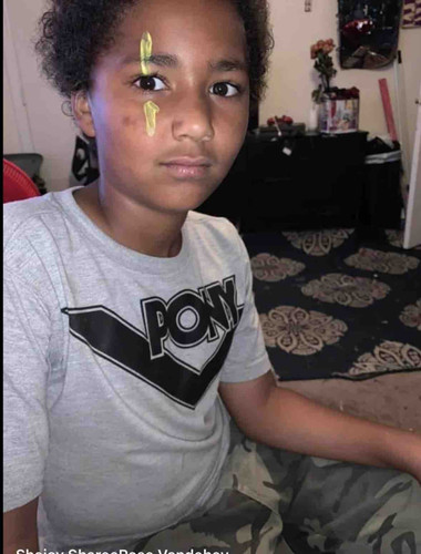 Photo of Sharee V. - Moorhead, MN