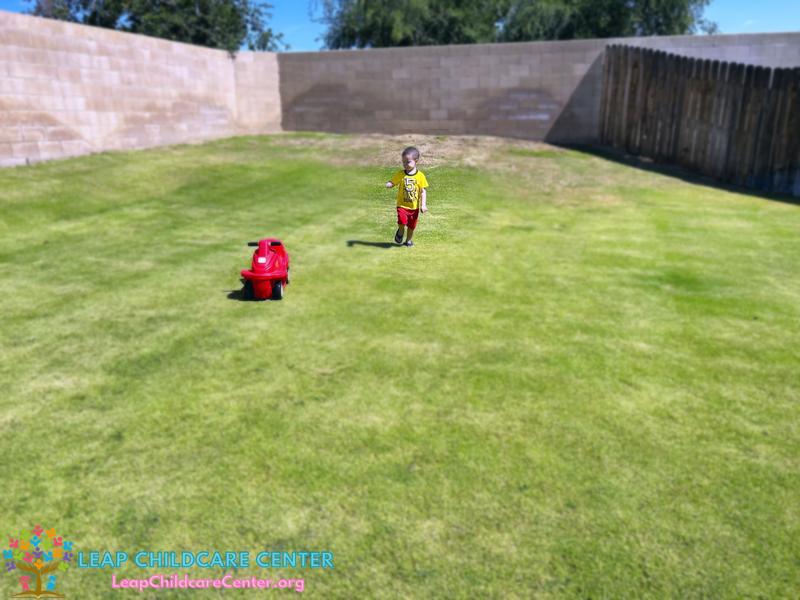 Photo of Leap Childcare Center - Bakersfield, CA