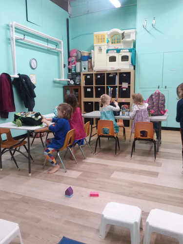 Photo of Amanda Lee S. - Vancouver, WA