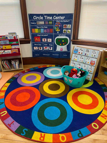 Photo of Little Kids Family Daycare