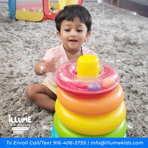 Photo of Illume Kids Academy - Sacramento, CA