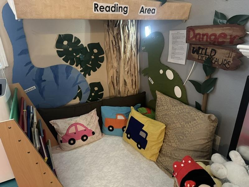 Photo of Ramirez, Alejandra Child Care - Anaheim, CA