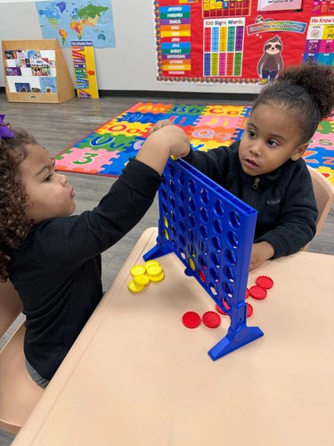 Photo of Weathersby Learning Center Daycare - Houston, TX