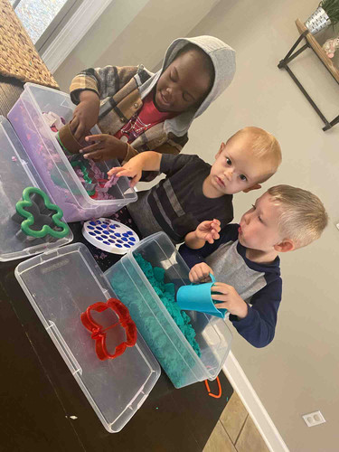 Photo of Mrs. Mallories little tots Daycare - Cabot, AR