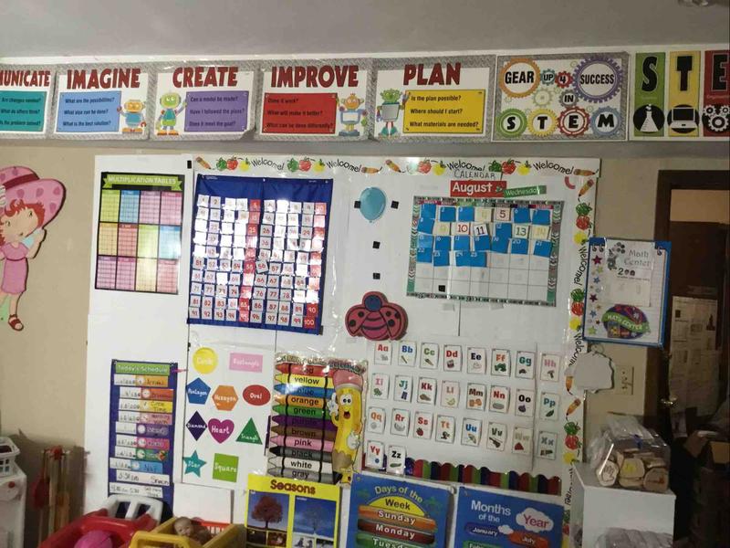 Photo of God's Pure As Heart Daycare Academy LLC - Des Moines, IA