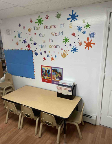 Photo of Arelys Burgos Daycare - Methuen, MA