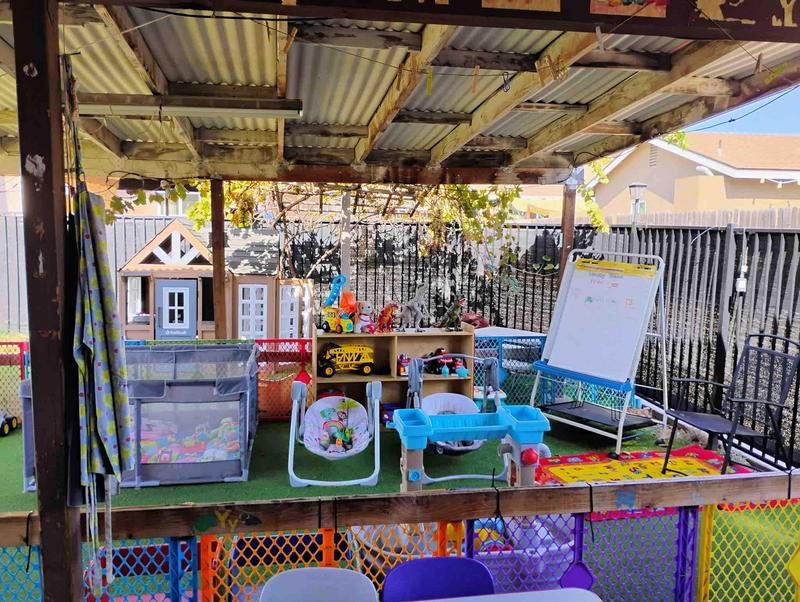 Photo of Happy Little Minds Childcare - El Cajon, CA