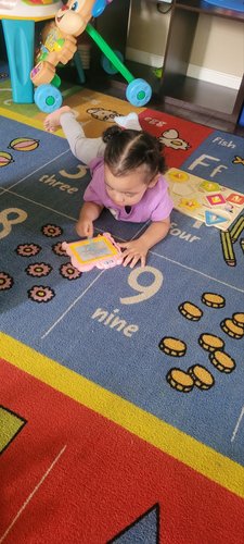 Photo of Days With Ms.D Childcare Daycare - Vallejo, CA