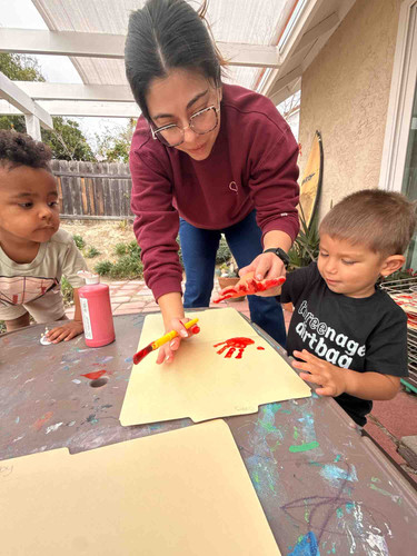 Photo of Blessed Beginnings Academy - Oceanside, CA