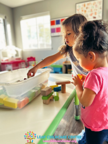 Photo of Leap Childcare Center - Bakersfield, CA