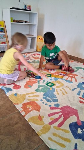 Photo of Little Sheep Of Jesus - Albany, NY