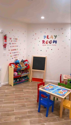 Photo of Precious Dreams Daycare - Ozone Park, NY