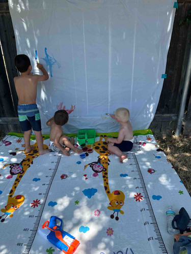 Photo of Arts & Smarts Daycare - Marysville, CA