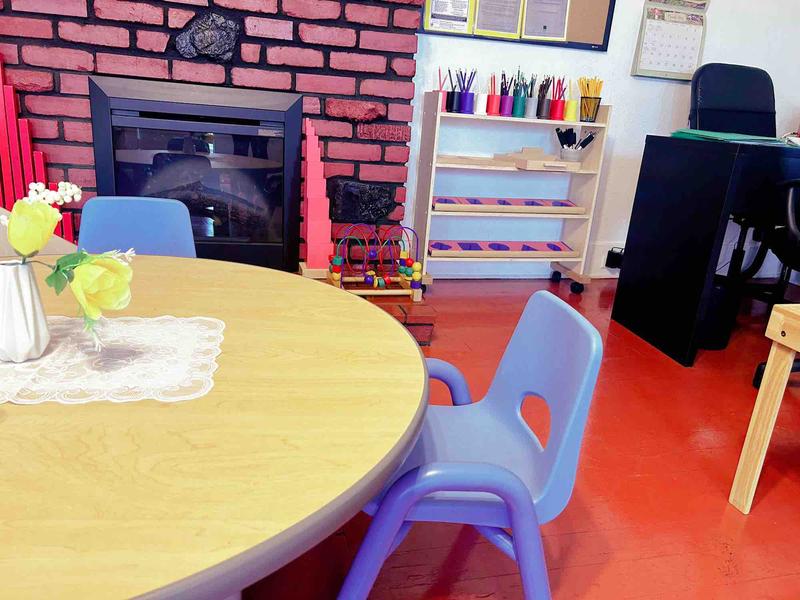 Photo of Sunny Wells Montessori Daycare - Pomona, CA