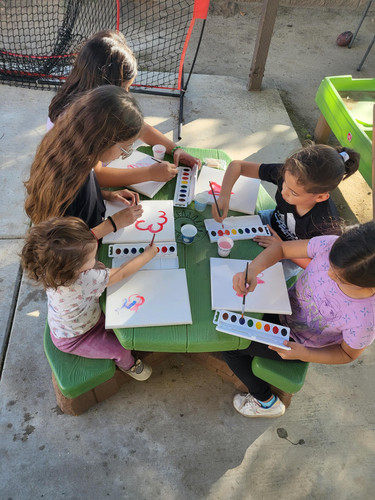 Photo of Nuno Family Daycare - Bloomington, CA