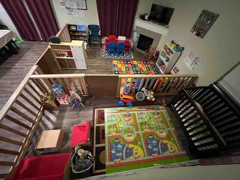 Photo of Les Oursons LLC Daycare - Puyallup, WA