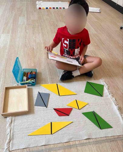 Photo of Advanced Montessori Academy - Trabuco  Camyon, CA