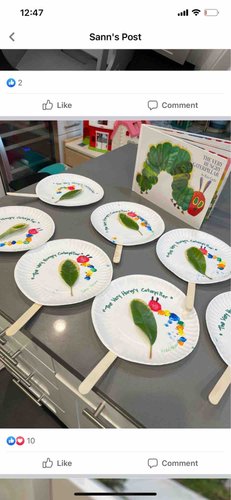 Photo of Ghizlane Nejmi Family Daycare - Everett, MA