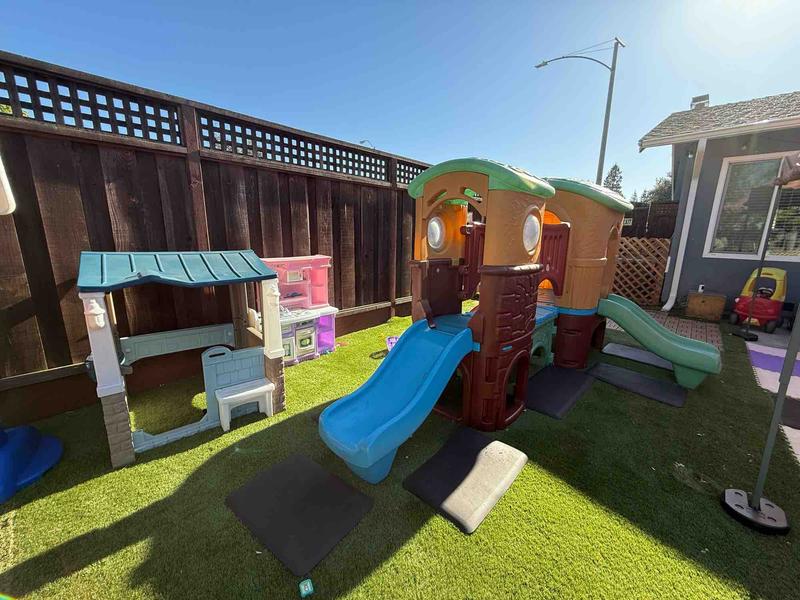 Photo of Loving Dove Daycare - Sunnyvale, CA