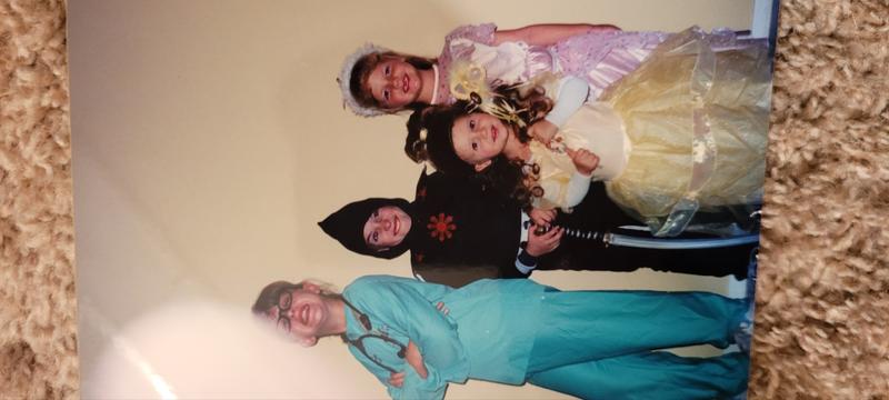 Photo of Aimee C. - Bakersfield, CA