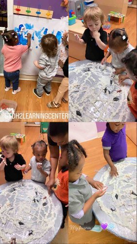 Photo of Tdh2 Learning Center Daycare