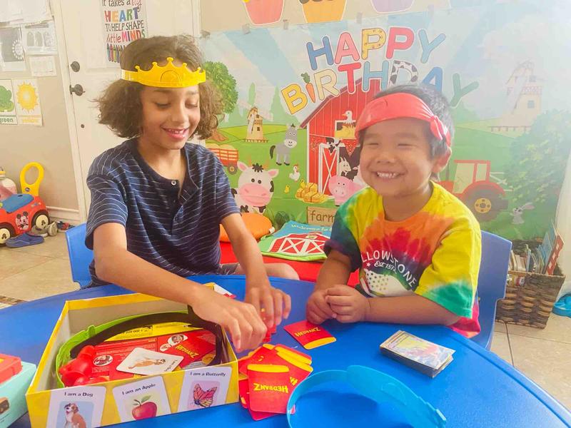 Photo of Amira Daycare - Riverside, CA