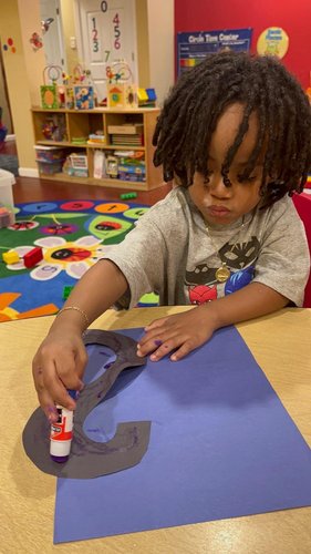 Photo of Children "R" A Blessing Childcare