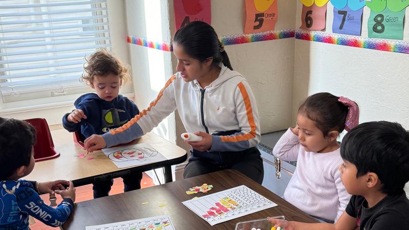 Photo of Curious Mind Childcare Center - San Jose, CA