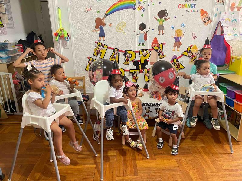 Photo of The Little Bumblebee Group Daycare - Bronx, NY