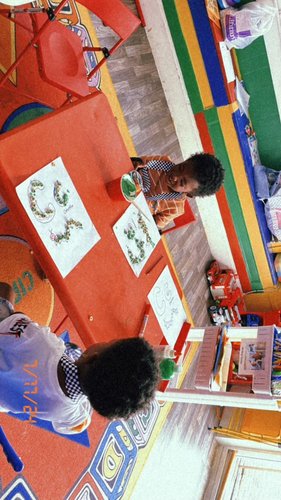 Photo of Our Little Angels Daycare - Indianapolis, IN