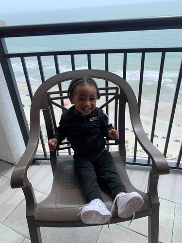 Photo of Kanautica M. - Charlotte, NC