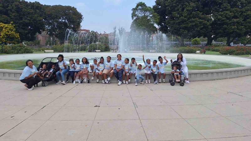 Photo of Holmes Family Child Care - Inglewood, CA